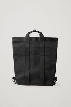 TOTE BACKPACK