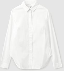 SLIM FITTED SHIRT