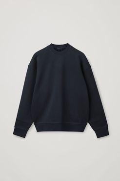 RELAXED SWEATSHIRT