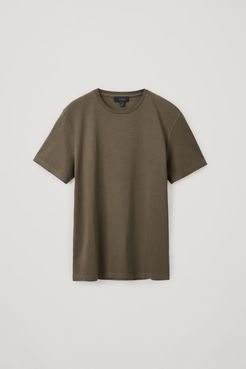 REGULAR-FIT T-SHIRT