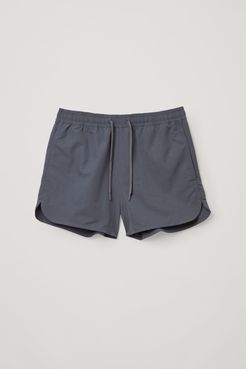 PACKABLE SWIM SHORTS