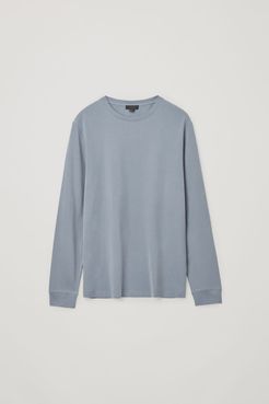 LONG SLEEVE T-SHIRT