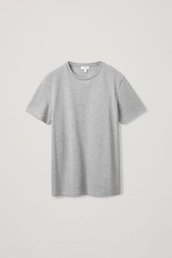 REGULAR-FIT T-SHIRT