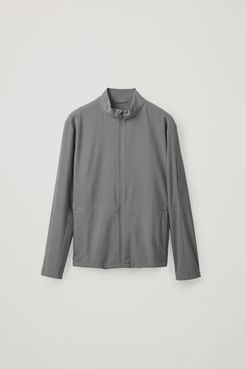 PERFORMANCE RUNNING JACKET