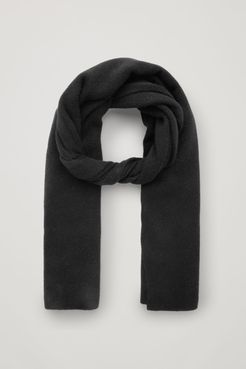 UNISEX CASHMERE SCARF