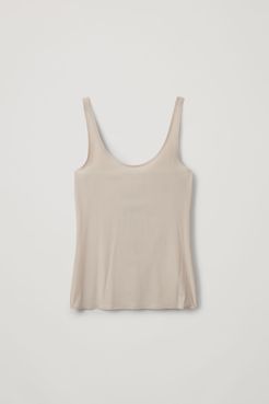 SEAMLESS VEST TOP