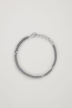 STERLING SILVER BRACELET