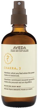 Chakra&trade; 3 Balancing Body Mist 100ml