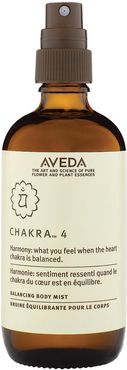 Chakra&trade; 4 Balancing Body Mist 100ml