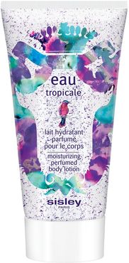 Eau Tropicale Moisturizing Perfumed Body Lotion 150ml