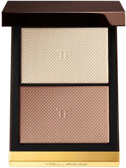 Skin Illuminating Powder Duo