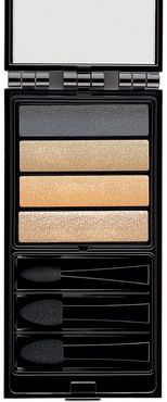 Fard à paupières - Eyeshadow Palette n°4 (gold)