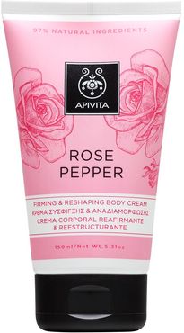 Rose Pepper Body Cream 150ml
