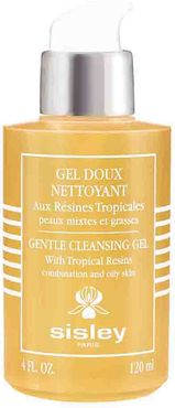 Gentle Cleansing Gel With Tropical Resins 120ml