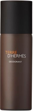 Terre d'Hermès - Deodorant Spray 150ml