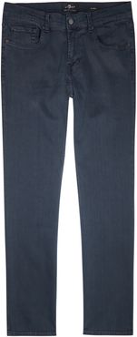 Slimmy Luxe Performance slim-leg jeans