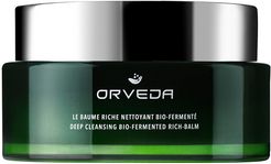 Deep Cleansing Bio-Fermented Rich Balm 100ml