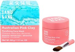 Purifying Pink Clay Mask 60g