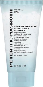 Water Drench Cloud Cream Cleanser 120ml