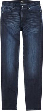 Ronnie Luxe Performance slim-leg jeans