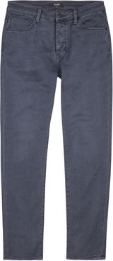 Lou slim-leg jeans