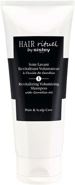 Revitalizing Volumizing Shampoo With Camellia Oil 200ml