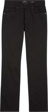 Slimmy Luxe Performance slim-leg jeans