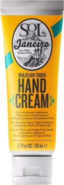 Brazilian Touch Hand Cream 50ml