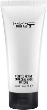 Mineralize Reset & Revive Charcoal Mask 100 ML