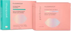 FlashPatch Lip Gels - set of five