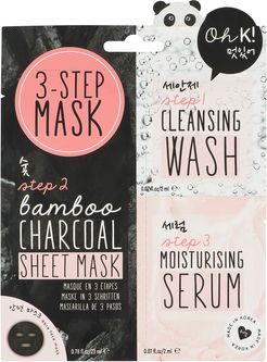 3 Step Mask Set