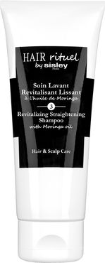 Revitalizing Straightening Shampoo 200ml