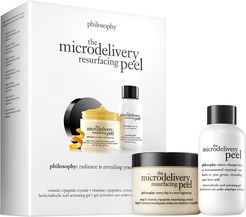 The Microdelivery Resurfacing Peel