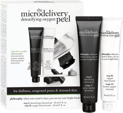 Microdelivery Oxygen Peel Kit