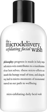 Microdelivery Exfoliating Facial Wash 240ml