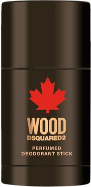 Wood Pour Homme Deodorant Stick 75ml