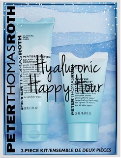 Hyaluronic Happy Hour Kit
