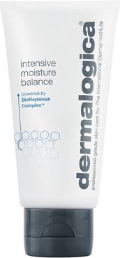 Intensive Moisture Balance 100ml