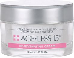 Ageless 15 Rejuvenating Cream 50ml