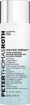 Water Drench Bubbling Mask 120ml