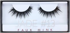 Jade #13 Faux Mink Lash