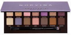 Norvina Eye Shadow Palette