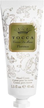 Florence Hand Cream 40ml