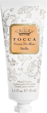 Stella Hand Cream 40ml