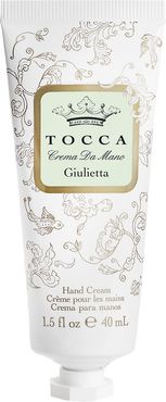 Giulietta Hand Cream 40ml