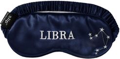 Zodiac Silk Sleep Mask - Libra