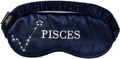 Zodiac Silk Sleep Mask - Pisces