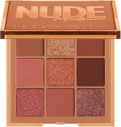 Nude Obsessions Eyeshadow Palette - Medium