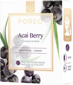 Acai Berry UFO/UFO Mini Firming Face Mask for Ageing Skin