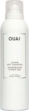 Super Dry Shampoo 127g